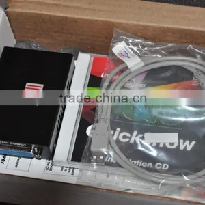 Laser Controller Design Software for Ilda Animation Laser System thumbnail-3