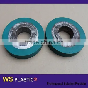 Polyurethane pu Coat Ball Bearing thumbnail-1