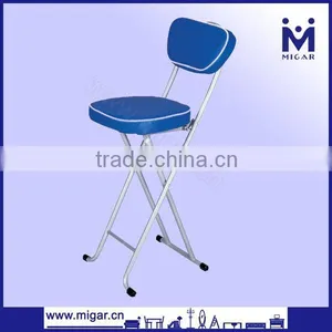 Blue Sponge Folding Chair MGC-8015 thumbnail-1