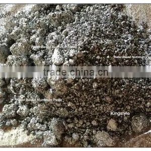 High Glossy Aluminum Paste thumbnail-1
