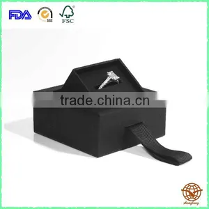 Wholesale Customized Jewerly Cardboard Drawer Packing Gift Box thumbnail-1