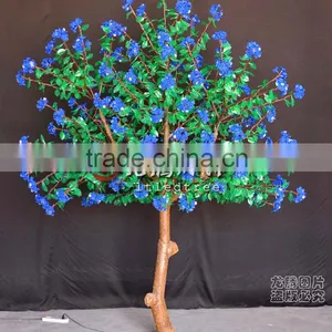 Led Flower Tree Light, Beautiful Decoration Light Tree thumbnail-3