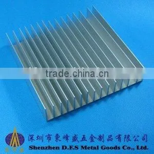 Aluminium Heatsink thumbnail-1