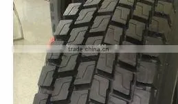 Neumatico Del Carro y Del Autobus (13R22.5, 315/80R22.5) thumbnail-3