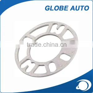 Auto Part Cnc High Polish Aluminium Alloy Wheel Spacer thumbnail-1