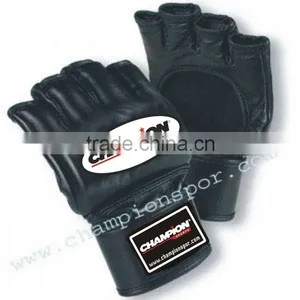 Mma Fighting Gloves thumbnail-1