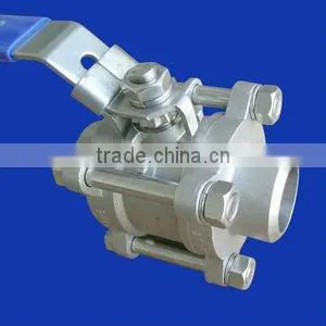 Stainless Steel Valve thumbnail-1