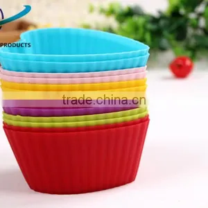 Kitchen Accessories Hot Selling Cake Mold Silicone thumbnail-3