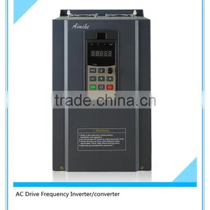15KW ac Current ac Motor Speed Control VFD Drives thumbnail-1