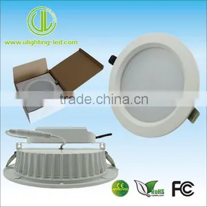 18W 6 Inch Led Down Light thumbnail-1