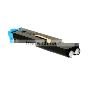 High Yield Color Toner Cartridge for Xerox 700 Digital Color Press OEM NO:6R01375,6R01376,6R01377,6R01378 thumbnail-4