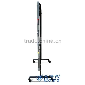 2016 New Infrared Smart Interactive Electronic Whiteboard Touch Screen Interactive Whiteboard thumbnail-4