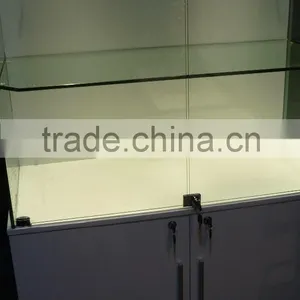 Light Sunglasses Display Stand;eyeglasses Display Furniture;spectacles Display Shelf;floor Jewellery and Glasses Stand thumbnail-3