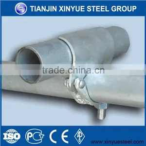 Scaffolding Double Coupler Load Capacity thumbnail-2