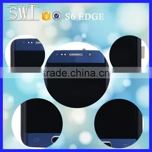 New Arrival Touch Screen for Samsung Galaxy s6 Edge With Hot Sell thumbnail-4