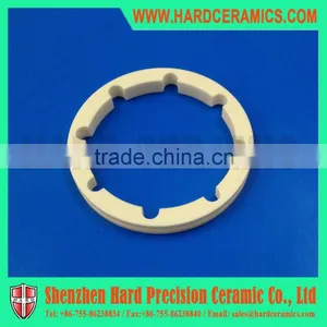 High Wear Resistant Alumina Ceramic Seals Ring thumbnail-1