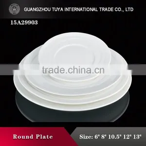 Having a Unique Style of Dinner Plates thumbnail-1