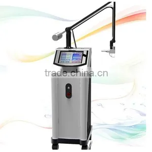 RF Fractional Co2 Laser for Stretch Mark Removal thumbnail-1