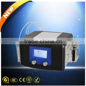 Promotion Cheapest Price Hydra Dermabrasion Peel Spa Facial Equipment/microdermabrasion Machine thumbnail-1