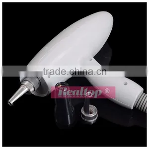 We Looking for Distributor Q-switched Nd:yag Skin Whitening & Remove Permanent Tattoo Machine / Laser Tatto Removal Machine thumbnail-6