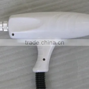 High Powerful Elight Ipl rf nd Yag Laser 4 in 1 Multifunction Machine thumbnail-3