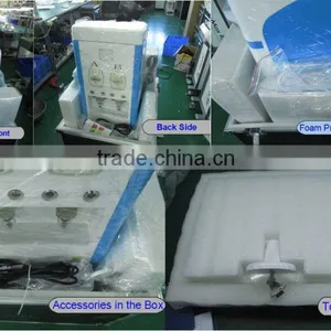2016 Vacuum Cavitation Machine Slimming Body Slimming Machine thumbnail-5