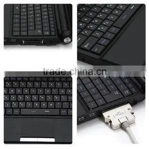 Hot Sale Black Color 10.1-inch High-resolution TFT LCD Portable pc Ultrasound Machine for Scan thumbnail-4