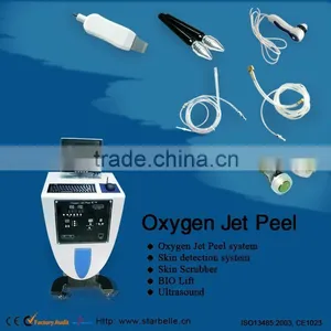 Oxygen Machine thumbnail-1