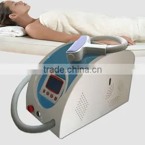 2012 Portable ND-YAG Laser Eyeliner Tattoo Removal thumbnail-1