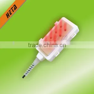 Guangzhou HETA HOT! Cryolipolysis Lipo Sculpting Cavitation RF/Cryo Laser Liposuction Equipment thumbnail-3
