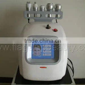 Skin Care Cavitation Multipolar Rf Machine Portable Slimming Machine For Home Use thumbnail-1