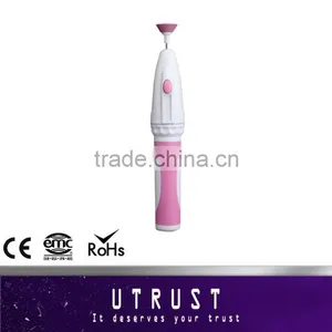 Supplier ABS Plastic Cold Air Directly Hot-sale Manicure Set thumbnail-1