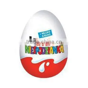 KINDER 20g Surprise Egg FMCG HOT OFFER! thumbnail-1
