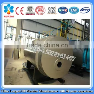 0.5 to 20tph Industrial Boiler thumbnail-1