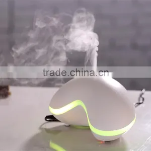 Cashew Nut Shape Ultrasonic Essential Oil Diffuser,electric Oil Diffuser GX-14K thumbnail-6