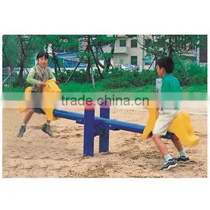 Outdoor Playground Play Equipment thumbnail-1