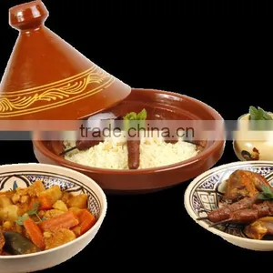 WholeSale Couscous Thick Grain. FDA Certification Couscous. Premium Couscous Thick Grain Bag 25 Kg. Thick Grain Bulk Couscous. thumbnail-4