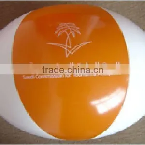 Inflatable Beach Ball thumbnail-1