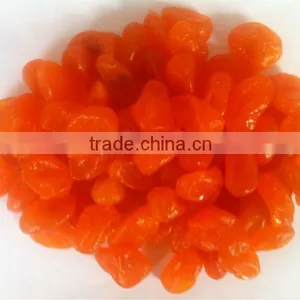 Dried Long Kumquat (wet) With Low Quotation thumbnail-2