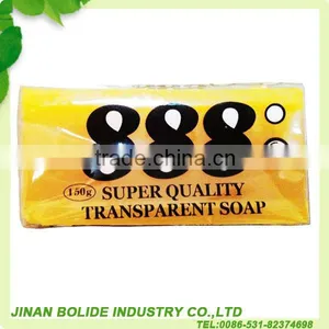 Laundry Soap- OEM Service thumbnail-1