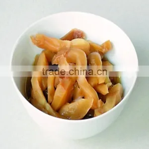 Chinese Pickled Zacai Edible Salted Mustard Convenience Hot Vegetable thumbnail-1