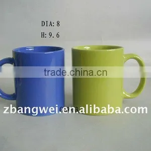 Ceramic Mug thumbnail-1