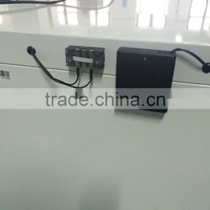 CE Certificate DW86L450-T Hospital Equipment Refrigerator Stand Alone Freezer thumbnail-4