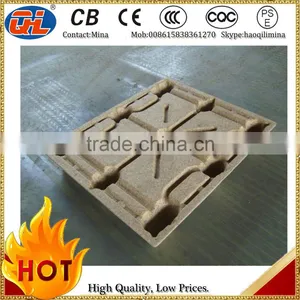 Hydraulic Press Wood Pallet Making Machine|hot Press Importer thumbnail-1