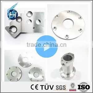 High Precision ISO9001 Grinding Milling Turning Aluminum Machining Metal Wall Box Art Parts Latest Metal Bed Designs Cnc Lathe thumbnail-1