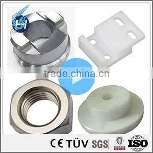 ISO9001 ODM/OEM High Precision Design Stainless Steel Bracelet Used Cnc Turning Center Cnc Lathe 5 Axis Machining Center Dalian thumbnail-5