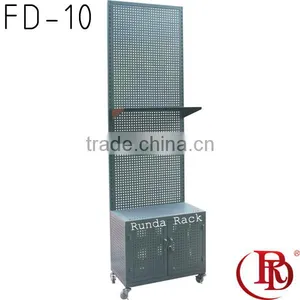 FD-10 Cheap Commercialperforated Rack thumbnail-2