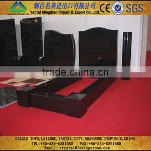 Drawing Tombstone,China Nature Stone Tombstone thumbnail-2