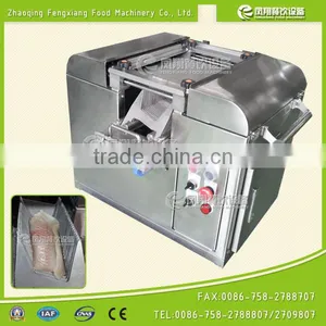 High Precision Desktop Meat Slicing Cutting Machine thumbnail-1