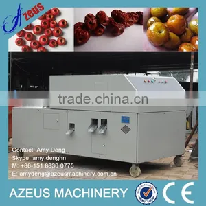 Industrial Fruit Pitting Machine/Plum Pitting Machine thumbnail-1